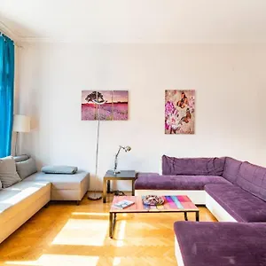 https://central-princess-apartment.inbudapesthotels.com