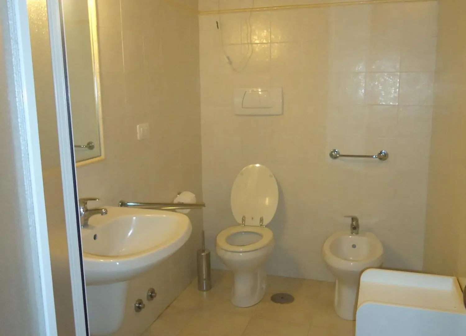 Agriturismo Arcobaleno Bagno Roselle 0*,  إيطاليا