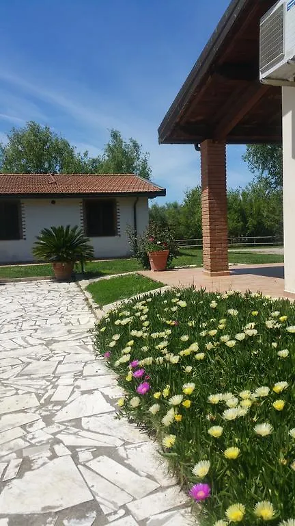 مزرعة للإقامة Agriturismo Arcobaleno Bagno Roselle