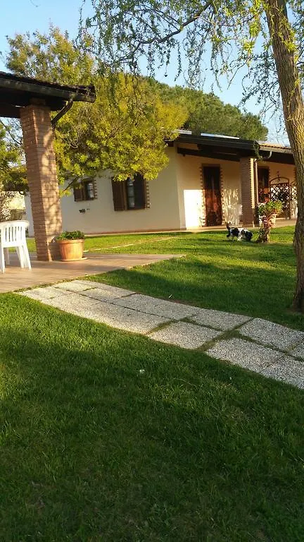 مزرعة للإقامة Agriturismo Arcobaleno Bagno Roselle إيطاليا