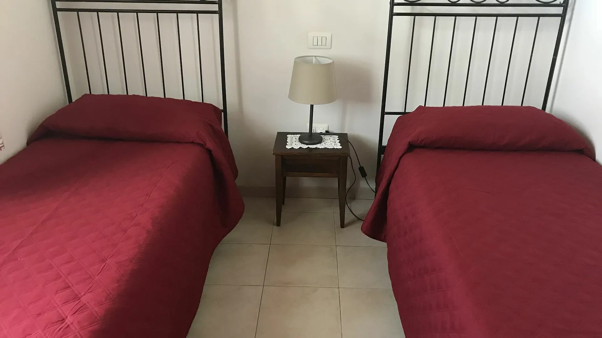 Agriturismo Arcobaleno Bagno Roselle